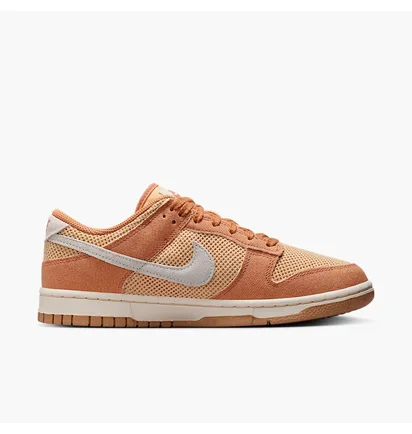 Кросівки жіночі Nike Dunk Low Brown HJ5864-200