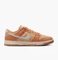 Кросівки жіночі Nike Dunk Low Brown HJ5864-200