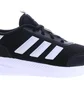 Кроссовки детские Adidas X_Plrpath Black IE8465