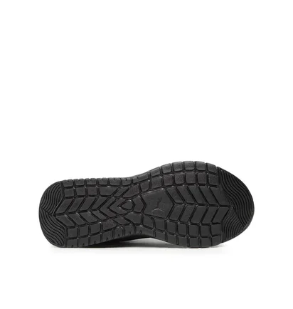 Кросівки жіночі Puma Remedie Metallic Black 376965-01