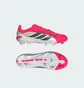 Бутсы детские Adidas Predator Elite White/Red JR7859