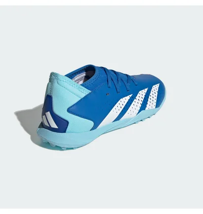 Сороконіжки дитячі Adidas Predator Accuracy .3 Blue IE9452