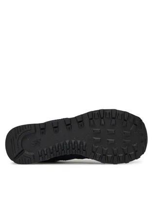Кроссовки мужские New Balance 574 Black U574YCE
