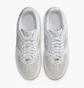 Кросівки чоловічі Nike Air Force 1 07 White/Olive FQ8201-100