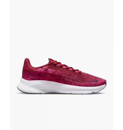 Кроссовки женские Nike Superrep Go 3 Flyknit Next Nature Red DH3393-656