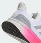 Кросівки чоловічі Adidas Ultrabounce 5 Performance White/Grey IE8791