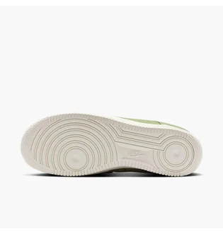 Кросівки чоловічі Nike Air Force 1 Low Green HV1204-300