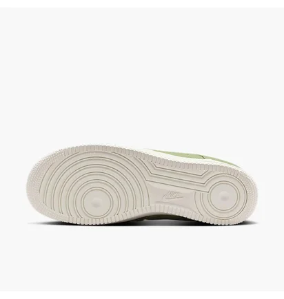 Кроссовки мужские Nike Air Force 1 Low Green HV1204-300