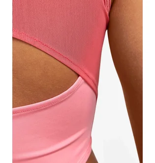 Топ жіночий Nike Df Air Crop Tank Pink DX0284-611