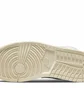 Кроссовки женские Air Jordan 1 High Mm White/Yellow FB9891-100