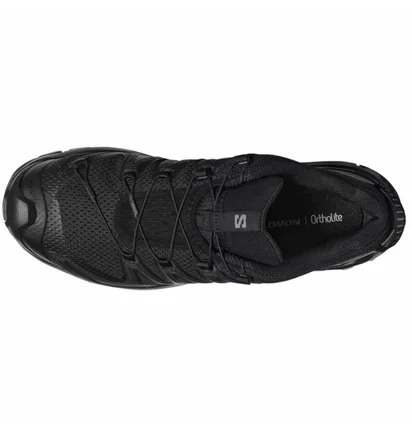 Кроссовки мужские Salomon Xa Pro 3D V9 Black 472718