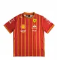 Футболка мужская Puma Scuderia Ferrari Red 763608-01