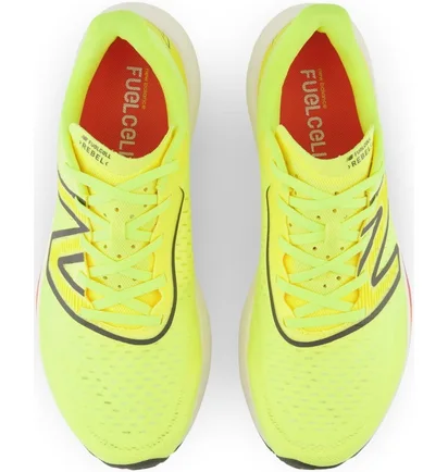 Кроссовки мужские New Balance Fuelcell Rebel V3 Yellow MFCXCP3