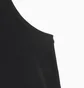 Топ жіночий Nike Sportswear Essentials Ribbed Tank Top Black FB8279-010