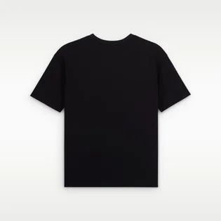 Футболка мужская Nike X Nigo MenS Short-Sleeve T-Shirt Black FV5943-010
