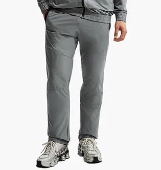 Штаны мужские Nike Nsw Air Max Wvn Cargo Grey IO1059-065