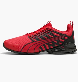 Кроссовки мужские Puma Voltaic Evo Red 379601-15