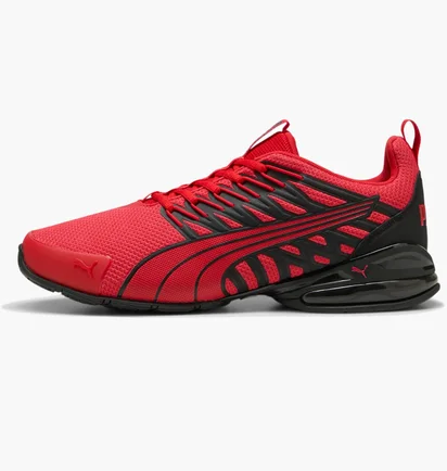 Кроссовки мужские Puma Voltaic Evo Red 379601-15