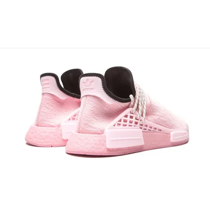 Кроссовки мужские Adidas Nmd Hu Pink GY0088