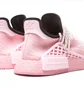 Кроссовки мужские Adidas Nmd Hu Pink GY0088
