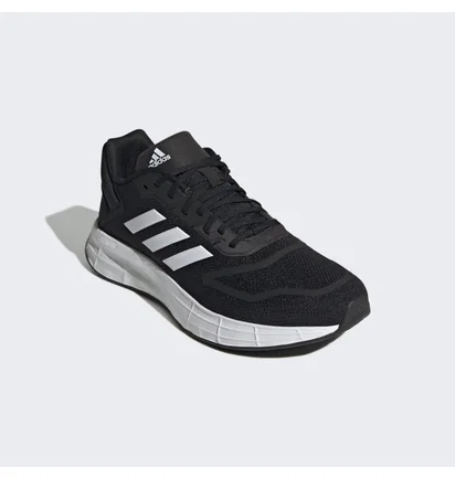 Кросівки чоловічі Adidas Duramo Sl 2.0 Shoes Black/White GW8336
