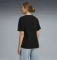 Футболка женская Puma Ess Graphic Animal Black 691821-01