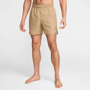 Шорти чоловічі Nike Essential 5 Beige NESSF560-241