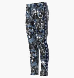 Штаны унисекс Arena Icons Pant Relax Iv Grey 010193-157