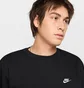 Світшот чоловічий Nike Club Black FN3886-010