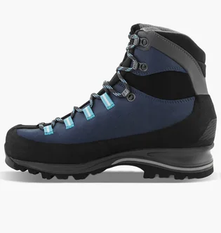 Ботинки женские La Sportiva Trango Trk Leather Gtx Blue ZFMS111B18B21