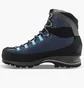 Ботинки женские La Sportiva Trango Trk Leather Gtx Blue ZFMS111B18B21