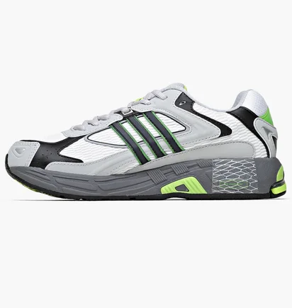 Кросівки чоловічі Adidas Response Cl Grey FX7724