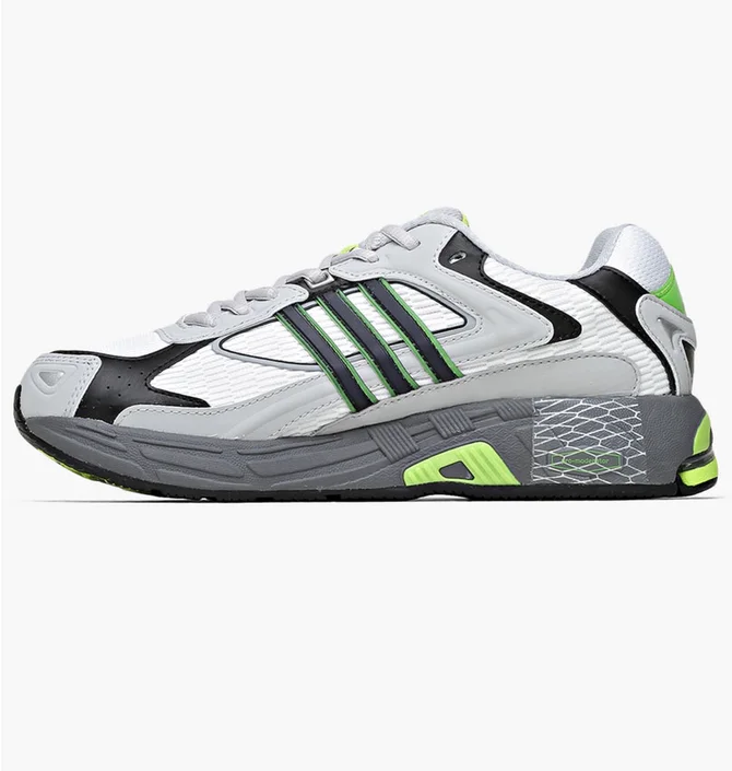 Кросівки чоловічі Adidas Response Cl Grey FX7724