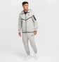 Штаны мужские Nike Tech Fleece Grey HV0959-063