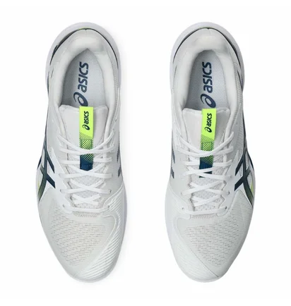 Кросівки чоловічі Asics Solution Speed Ff 3 White 1041A437-102