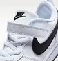 Кросівки дитячі Nike Court Borough Low Recraft White DV5457-104