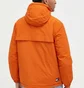 Куртка мужская Tommy Jeans Jacket Orange DM0DM14448