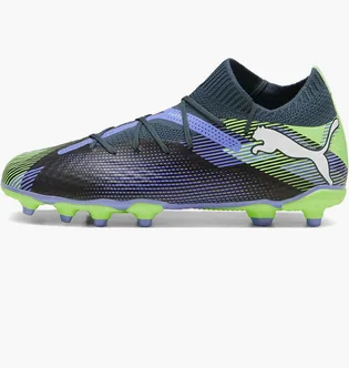 Бутси дитячі Puma Future 7 Pro Blue 107944-03