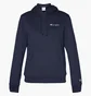 Худі чоловіче Champion With Small Embroidered Logo Icons Blue 221790.BS501