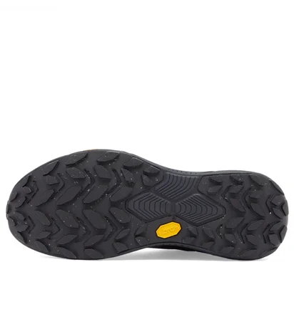 Кроссовки мужские Hoka One M Transport Gtx Black 1133957F-BLCKB