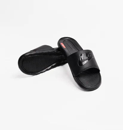 Тапочки чоловічі Nike Victori One Slide Black CN9675-003