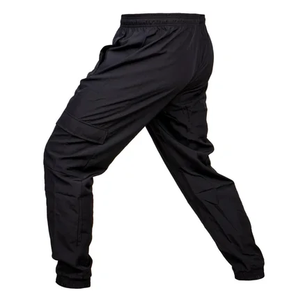 Спортивный костюм мужской Adidas Mwvn No Hd Blue/Black IJ6070