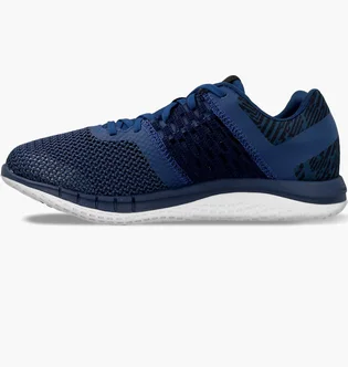 Кроссовки женские Reebok Zprint Blue AR2851