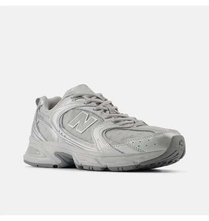 Кросівки унісекс New Balance 530 Grey U530HFZ