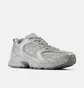 Кросівки унісекс New Balance 530 Grey U530HFZ