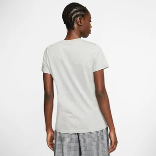 Футболка женская Nike Sportswear Ss Crew Nby Grey CZ6368-063