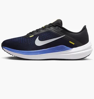 Кроссовки мужские Nike Winflo 10 Blue DV4022-005