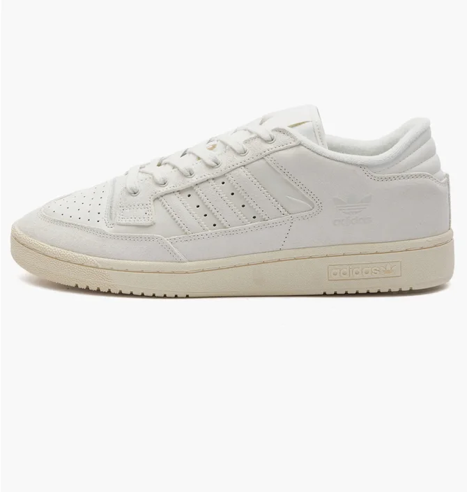 Кроссовки мужские Adidas Centennial 85 Lo White IE7233
