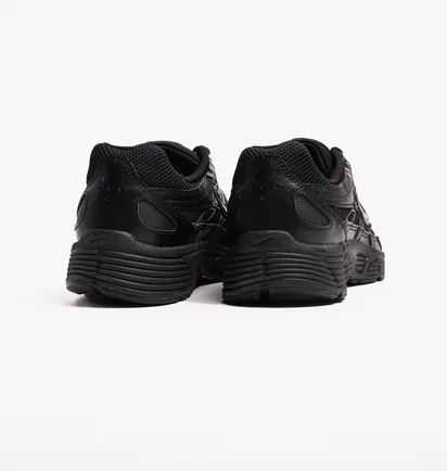 Кросівки чоловічі Nike P6000 Black CD6404-002