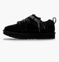 Кросівки жіночі UGG Lo Lowmel Black 1168890-BLK
